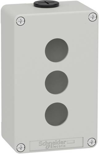 Schneider Electric XAPD2203 Leergehäuse 1 St.