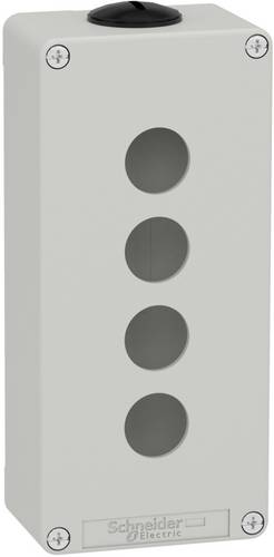 Schneider Electric XAPD3204 Leergehäuse 1 St.