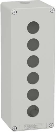 Schneider Electric XAPD4506 Leergehäuse 1 St.