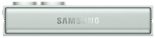 Samsung Galaxy Z Flip6 5G 512 GB Mint 17 cm (6.7 Zoll) Smartphone