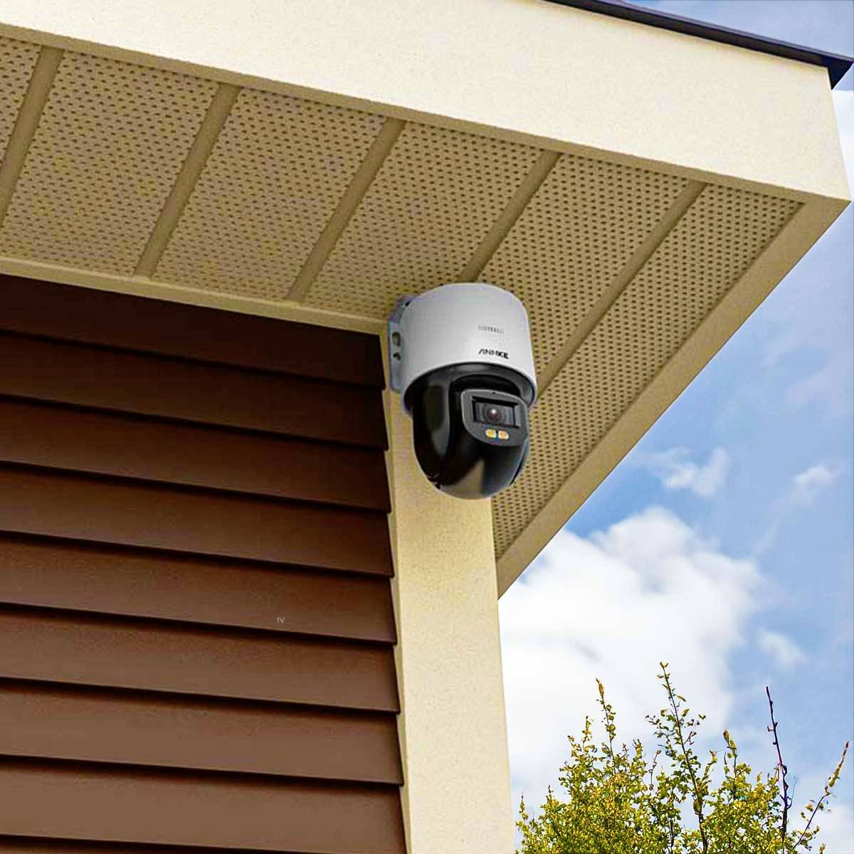 Annke I81EM I81EM LAN IP Überwachungskamera 3072 x 1728 Pixel