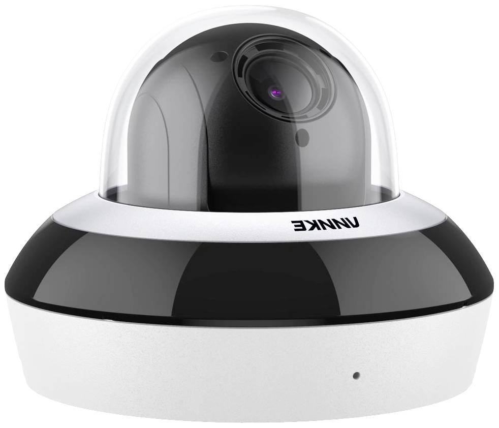 Annke I91BK I91BK LAN IP Überwachungskamera 2560 x 1440 Pixel