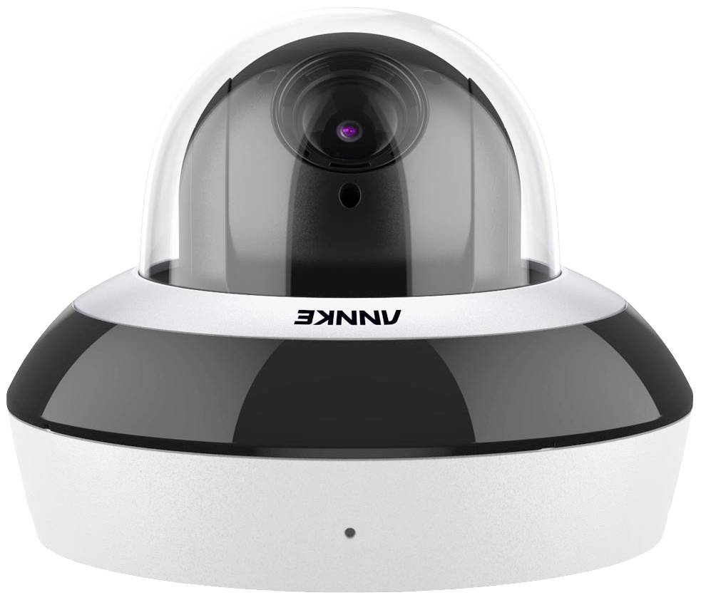 Annke I91BK I91BK LAN IP Überwachungskamera 2560 x 1440 Pixel