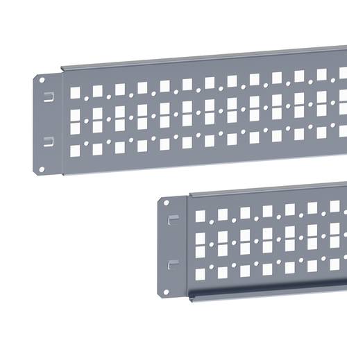 Schneider Electric Schnellmontage-Quertraversen Spacial SF/SM - 120 mm - H 400 mm Inhalt: 1 St.