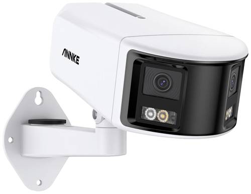 Annke I91DW I91DW LAN IP Überwachungskamera 4096 x 1840 Pixel