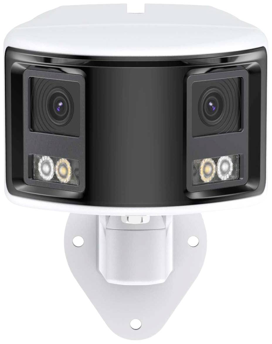 Annke I91DW I91DW LAN IP Überwachungskamera 4096 x 1840 Pixel