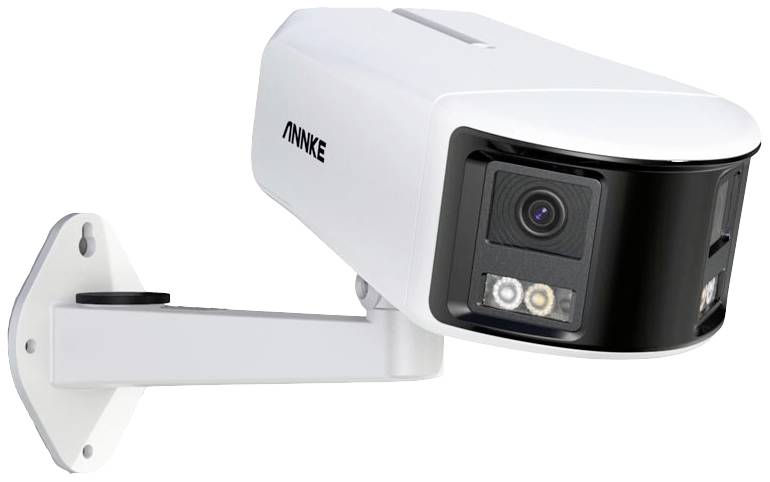 Annke I91DW I91DW LAN IP Überwachungskamera 4096 x 1840 Pixel