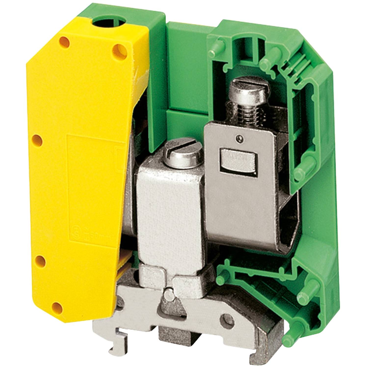Schneider Electric NSYTRV502PE 10St.