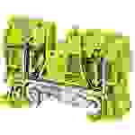 Schneider Electric Linergy Erdungsklemme, 16mm2, eine Ebene, 1x1, Feder, grün-gelb NSYTRR162PE Inhalt: 25St.