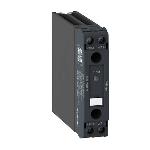 Schneider Electric Halbleiterrelais SSD1A320BDC1 1 St.