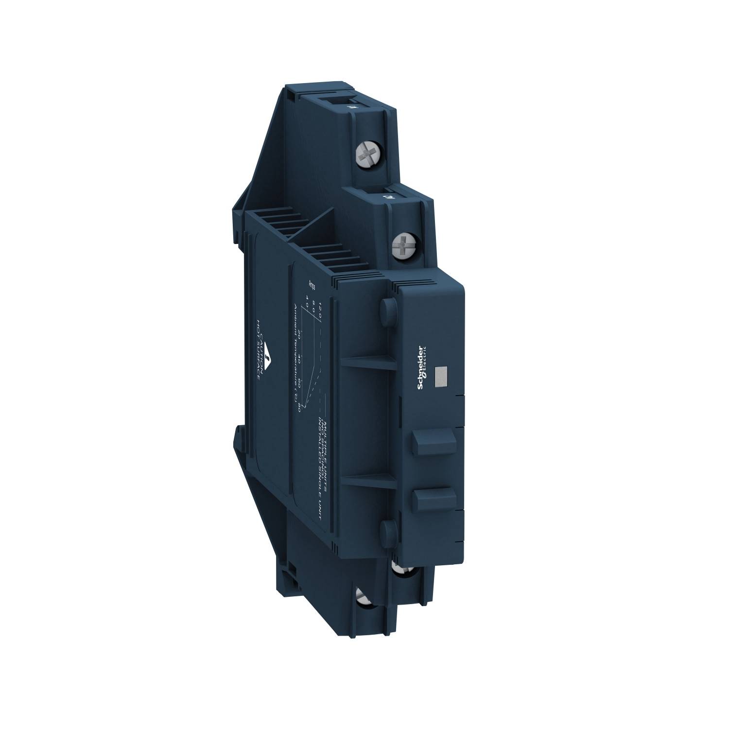 Schneider Electric Halbleiterrelais SSM1A112P7 1 St.