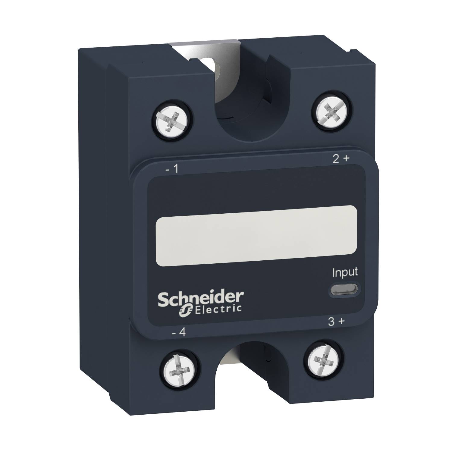 Schneider Electric Halbleiterrelais SSP1A475M7T 1St.
