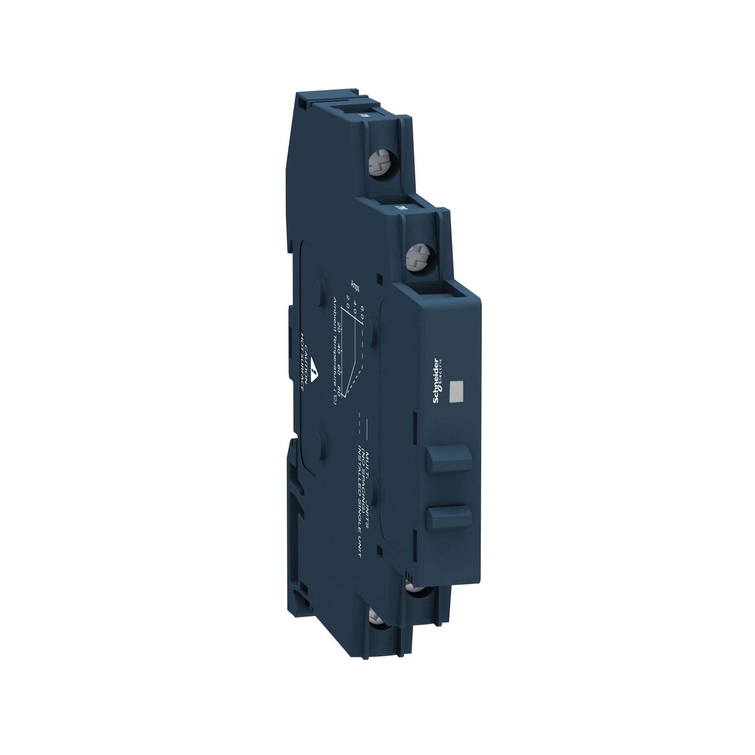Schneider Electric Halbleiterrelais SSM1A16F7 1 St.
