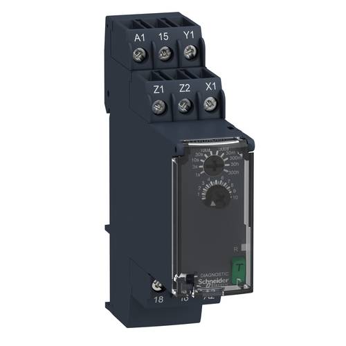 Schneider Electric RE22R1ACMR Verzögerungszeitschalter 1 St.