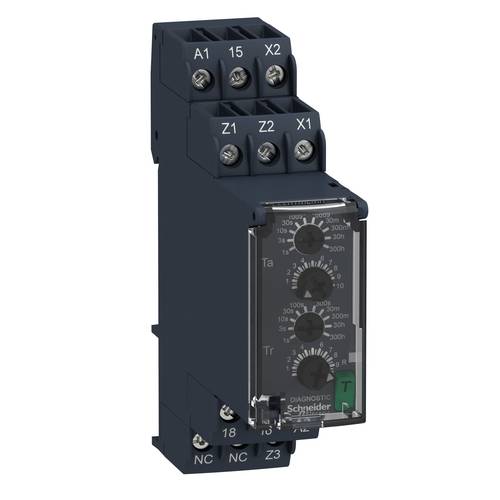 Schneider Electric RE22R1MLMR Verzögerungszeitschalter 1 St.