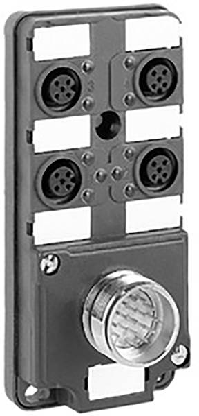 Schneider Electric ABE9C1241C23 Kabeldose 1St.