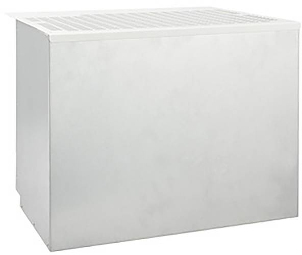 AccuSine PCS+ Umrüstsatz für Wandmontage für 200 A bis 300 A Schneider Electric Inhalt: 1 St.