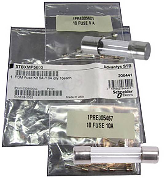 Schneider Electric STBXMP5600 1St.