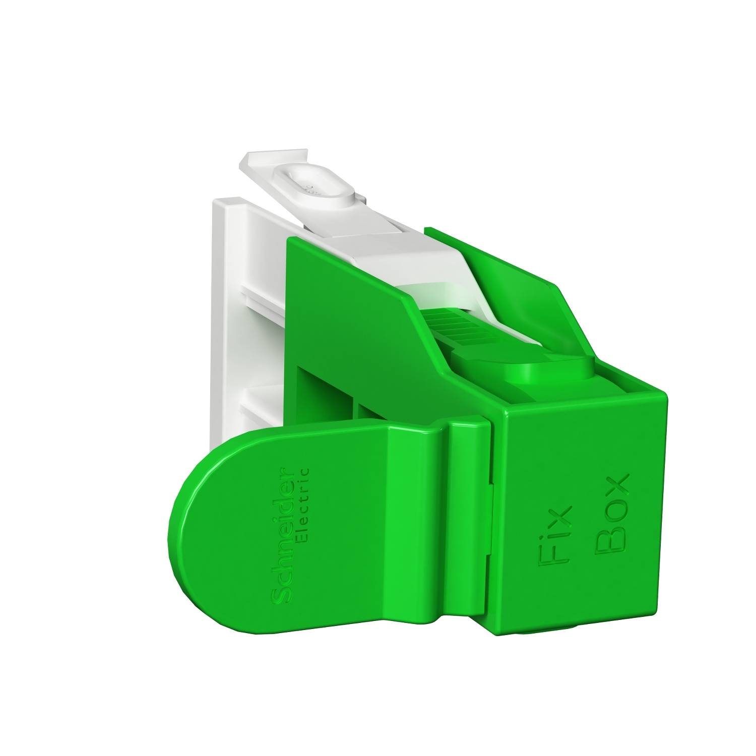 Schneider Electric LexCom Home - Fix BOX-Zubehör Inhalt: 1St.