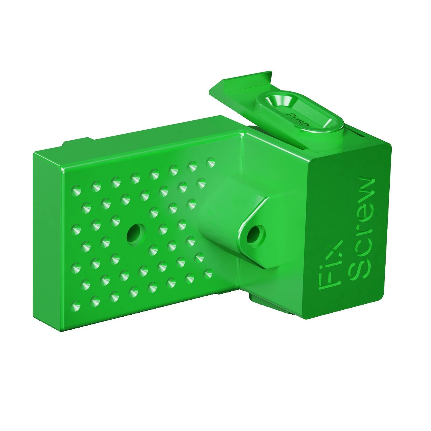 Schneider Electric LexCom Home - Fix SCREW-Zubehör Inhalt: 1St.