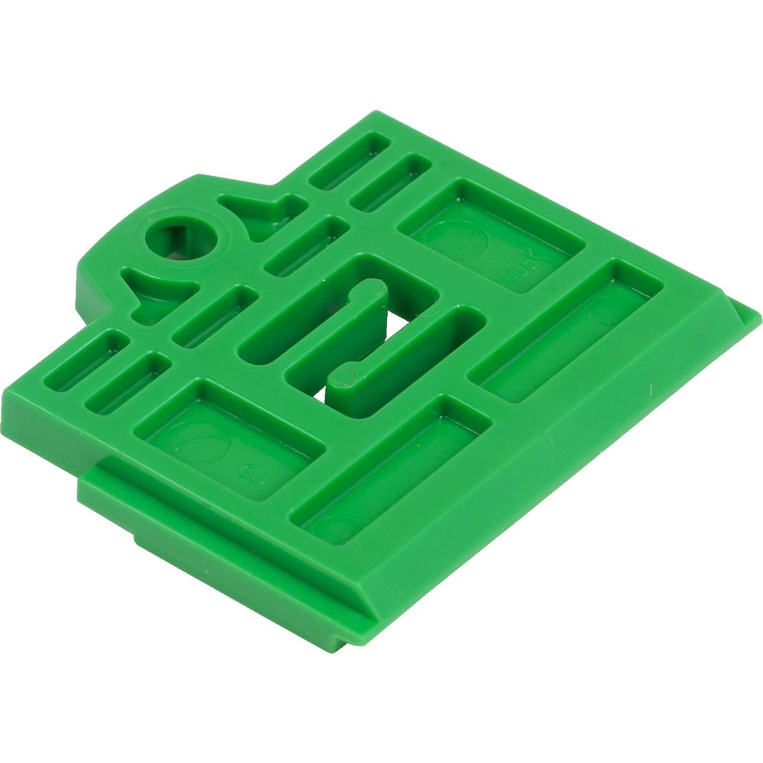 Schneider Electric Montageset, Modicon M221/TM3, für Einbau auf Montageplatte Inhalt: 1St.