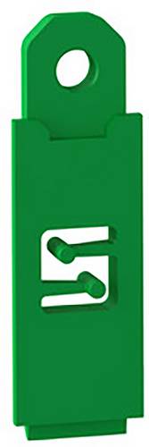 Schneider Electric Montageset, Modicon M262, für Einbau auf Montageplatte Inhalt: 1 St.