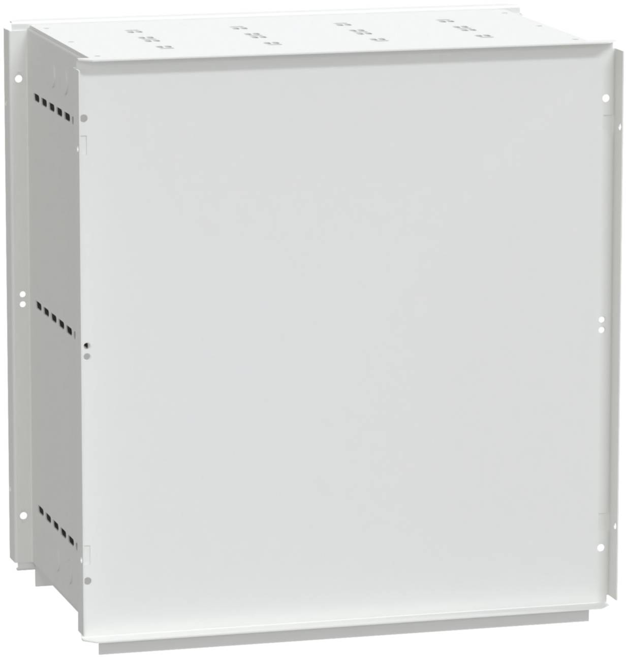 Schneider Electric Stromwandlergehäuse LVS03506