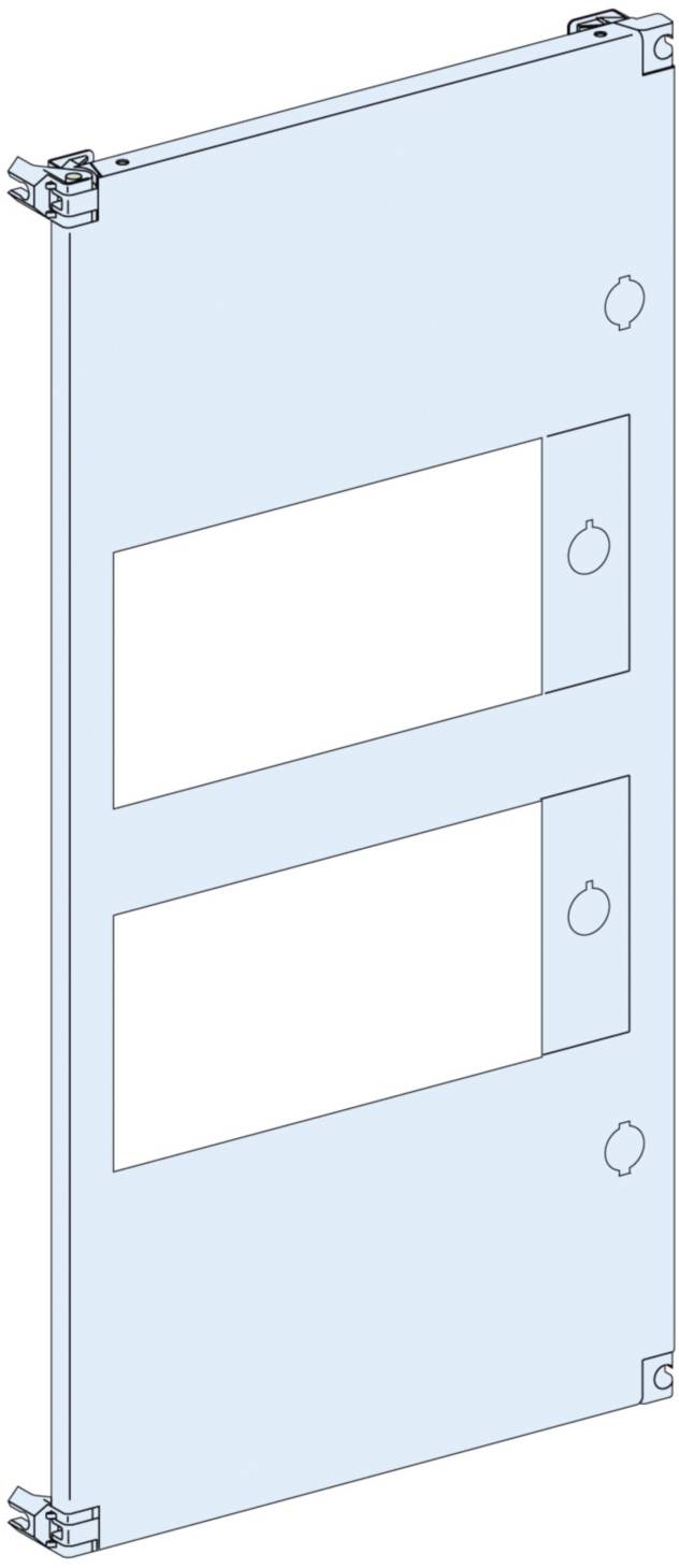 Schneider Electric Frontplatte PrismaSeT-P LVS03723