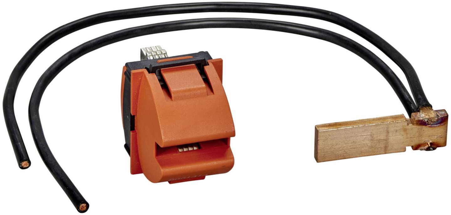 Schneider Electric PrismaSeT-P, Einspeiseklemme, mit Anschluss,Polyfast,250A,1polig Inhalt: 1St.