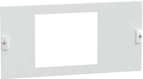 PrismaSeT-G, Frontplatte, FuPacT ISFT250 3polig auf Montageplatte,horizontal,Breite=600mm,Höhe=5Module Schneider Electric Inhalt