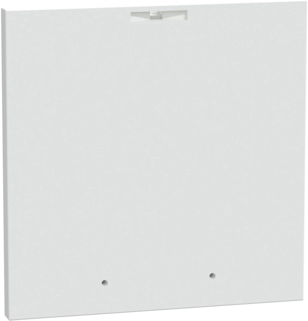 Schneider Electric Frontplattenblindabdeckung LVS03908
