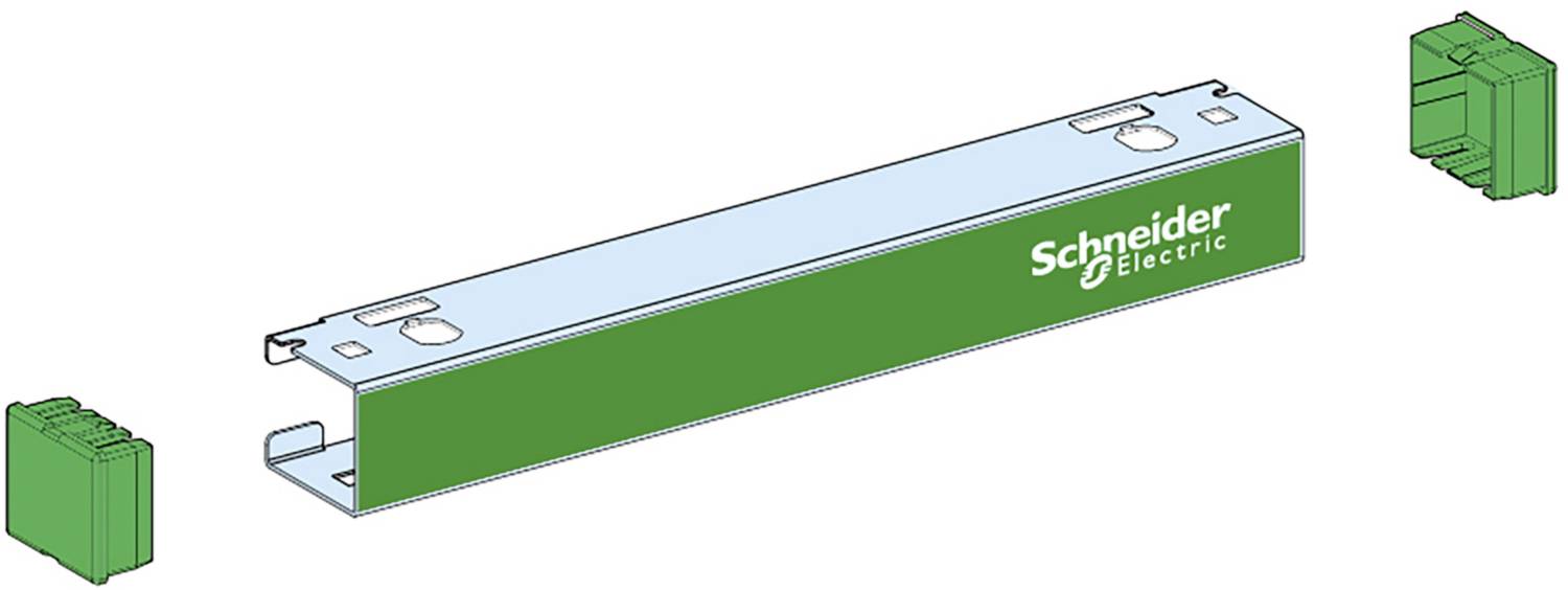 Schneider Electric Designfrontblende LVS08640