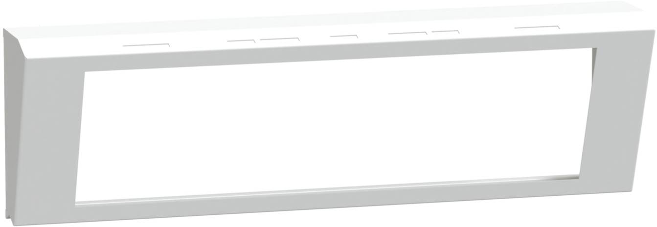 Schneider Electric Frontplatte PrismaSeT-P LVS03928