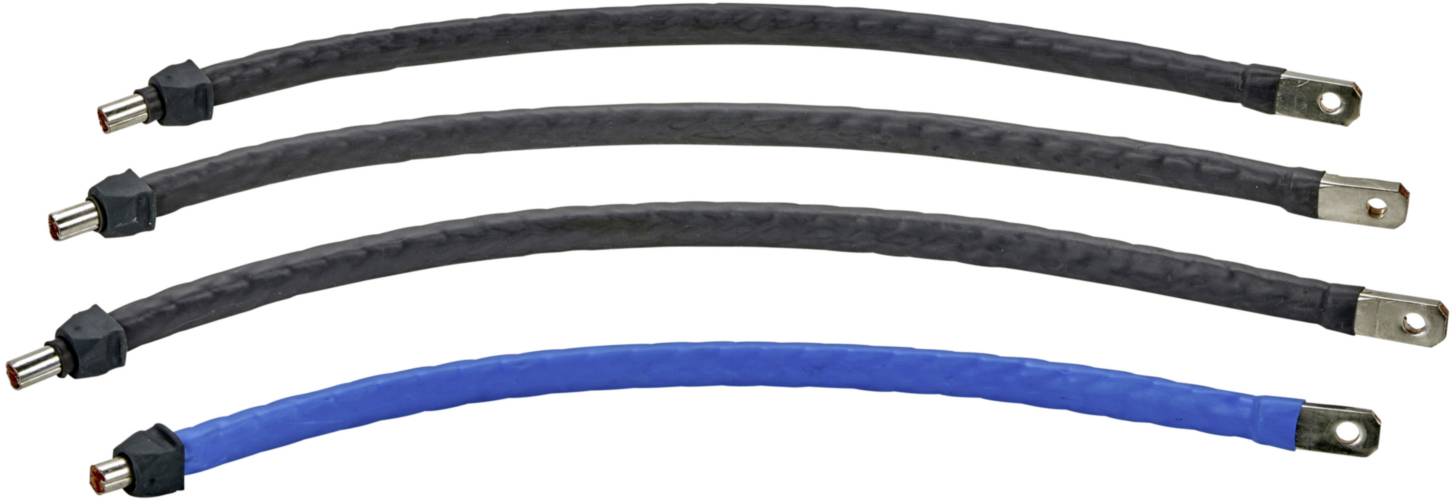 Schneider Electric PrismaSeT-P, Linergy FM, Verbindung, 4polig,160A,mit Schaltgeräte Inhalt: 1St.