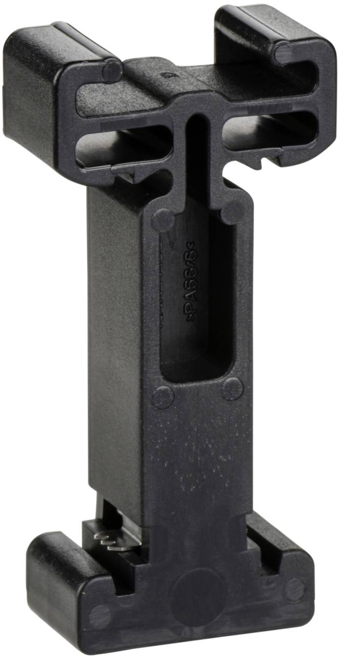 Schneider Electric PrismaSeT-P, DIN-Schiene, Höhenausgleich für NSXm,(12Stück) Inhalt: 1St.