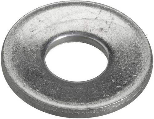 PrismaSeT-P, Linergy LGY, Messingbeilagscheibe, M8 mit Durchmesser 20mm,(20Stück) Schneider Electric Inhalt: 1 St.