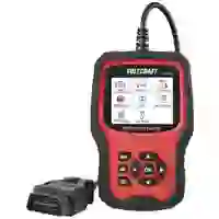 VOLTCRAFT VC-OBD-9710 OBD II Diagnosetool VC-14616100 VOLTCRAFT VC-OBD-9710 OBD II Diagnosetool VC-14616100