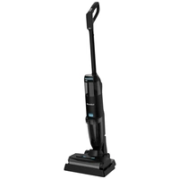 Mamibot Flomo II Plus Akku Nass-/Trocken Sauger 21.9V 230V 150W 2 Wassertanks, Beutellos, inkl. Akku, mit Display, mit Mamibot Flomo II Plus Akku Nass-/Trocken Sauger 21.9V 230V 150W 2 Wassertanks, Beutellos, inkl. Akku, mit Display, mit