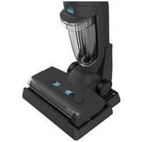 Mamibot Flomo II Plus Akku Nass-/Trocken Sauger 21.9V 230V 150W 2 Wassertanks, Beutellos, inkl. Akku, mit Display, mit Mamibot Flomo II Plus Akku Nass-/Trocken Sauger 21.9V 230V 150W 2 Wassertanks, Beutellos, inkl. Akku, mit Display, mit