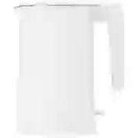 Xiaomi Wasserkocher schnurlos, BPA-frei Weiß Fassungsvermögen: 1.7l Xiaomi Wasserkocher schnurlos, BPA-frei Weiß Fassungsvermögen: 1.7l