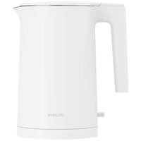 Xiaomi Wasserkocher schnurlos, BPA-frei Weiß Fassungsvermögen: 1.7l Xiaomi Wasserkocher schnurlos, BPA-frei Weiß Fassungsvermögen: 1.7l