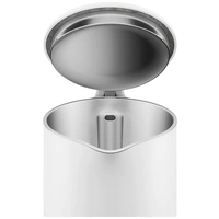 Xiaomi Wasserkocher schnurlos, BPA-frei Weiß Fassungsvermögen: 1.7l Xiaomi Wasserkocher schnurlos, BPA-frei Weiß Fassungsvermögen: 1.7l
