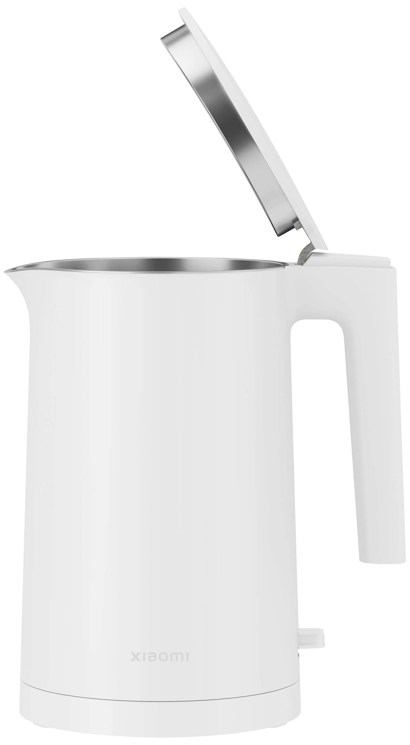 Xiaomi Wasserkocher schnurlos, BPA-frei Weiß Fassungsvermögen: 1.7l