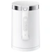 Xiaomi Wasserkocher schnurlos, mit Display, Temperaturvorwahl, App steuerbar Weiß Fassungsvermögen: 1.5l Xiaomi Wasserkocher schnurlos, mit Display, Temperaturvorwahl, App steuerbar Weiß Fassungsvermögen: 1.5l