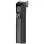 Xiaomi Bartschneider, Ohr-, Nasenhaartrimmer, Rasierer, Körperhaartrimmer abwaschbar, USB-Ladefunktion Schwarz Xiaomi Bartschneider, Ohr-, Nasenhaartrimmer, Rasierer, Körperhaartrimmer abwaschbar, USB-Ladefunktion Schwarz
