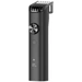 Xiaomi Bartschneider, Ohr-, Nasenhaartrimmer, Rasierer, Körperhaartrimmer abwaschbar, USB-Ladefunktion Schwarz Xiaomi Bartschneider, Ohr-, Nasenhaartrimmer, Rasierer, Körperhaartrimmer abwaschbar, USB-Ladefunktion Schwarz