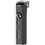 Xiaomi Tondeuse à barbe, Tondeuse nez & oreilles, Rasoir, Tondeuse corps lavable, fonction de chargement USB noir