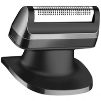 Xiaomi Bartschneider, Ohr-, Nasenhaartrimmer, Rasierer, Körperhaartrimmer abwaschbar, USB-Ladefunktion Schwarz Xiaomi Bartschneider, Ohr-, Nasenhaartrimmer, Rasierer, Körperhaartrimmer abwaschbar, USB-Ladefunktion Schwarz
