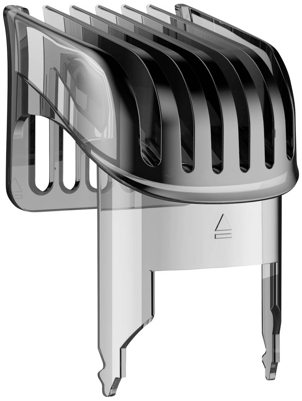 Xiaomi Bartschneider, Ohr-, Nasenhaartrimmer, Rasierer, Körperhaartrimmer abwaschbar, USB-Ladefunktion Schwarz