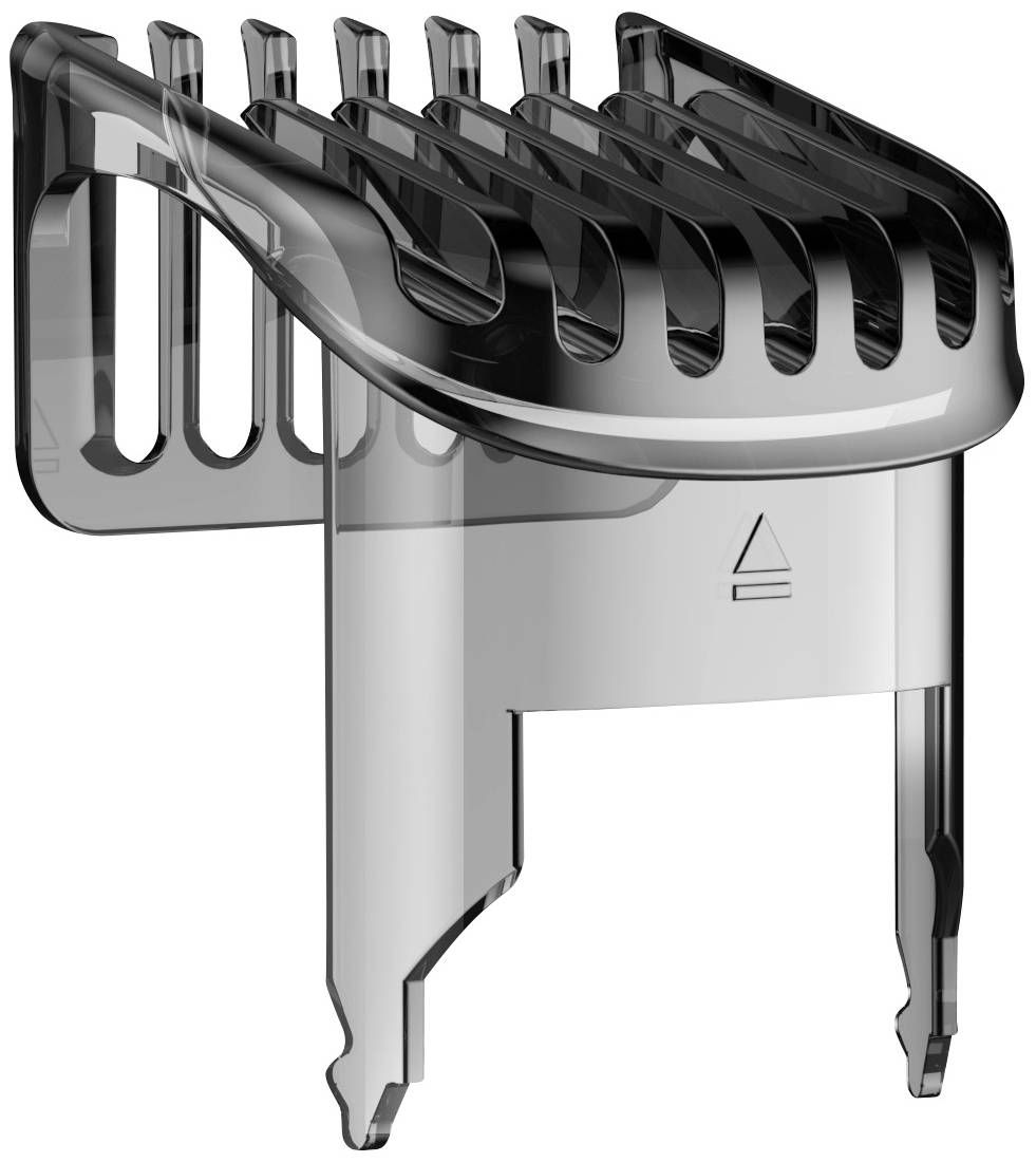 Xiaomi Bartschneider, Ohr-, Nasenhaartrimmer, Rasierer, Körperhaartrimmer abwaschbar, USB-Ladefunktion Schwarz